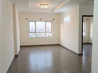 Cho thuê gấp chung cư mỹ an đường 19, căn góc 75m2 2pn nhà mới keng