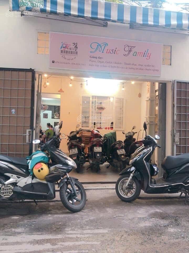 Cho thuê gấp nhà nguyên căn bạch đằng, hxh 6pn 6wc chỉ 17tr