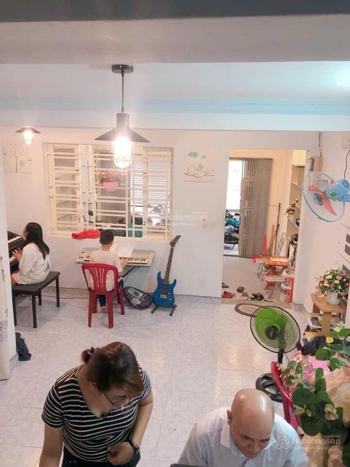Cho thuê gấp nhà nguyên căn bạch đằng, hxh 6pn 6wc chỉ 17tr