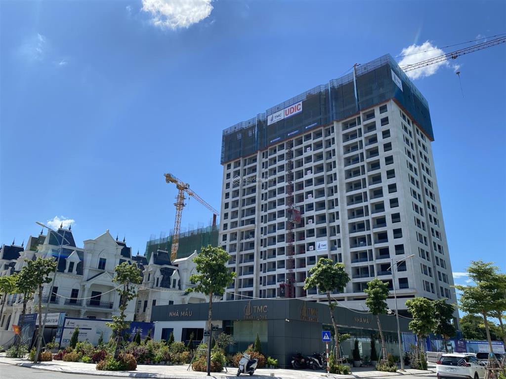 Hàng mới ra chủ nhà thiện chí bán căn lk 116m2 view vườn hoa giá chỉ 40 tỷ có thương lượng