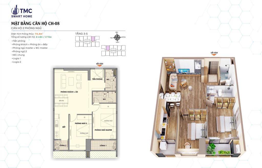 Bảng hàng và chính sách mới nhất trực tiếp cđt ko chênh, chiết khấu đến 15%. 3pn chỉ 1,4 tỷ