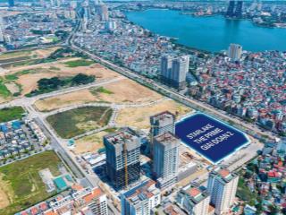 Bán căn hộ k8 tây hồ tây ngoại giao đoàn. 9,5 tỷ 3pn có slot ô tô. chỉ cần 1,5 tỷ, htls 0%