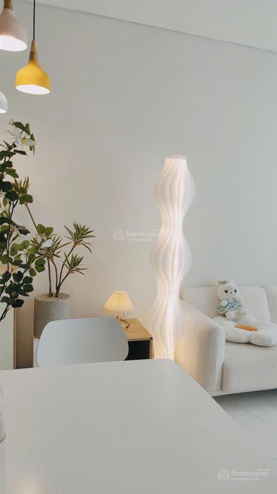 Bán căn hộ an gia skyline, 58m2, 2pn, 1wc, full nội thất. giá 4,15 tỷ, sổ hồng, hỗ trợ vay