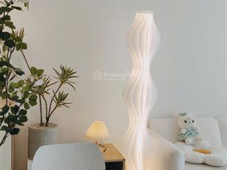 Bán căn hộ an gia skyline, 58m2, 2pn, 1wc, full nội thất. giá 4,15 tỷ, sổ hồng, hỗ trợ vay