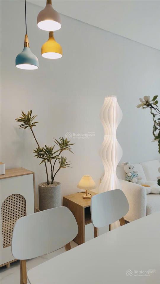Bán căn hộ an gia skyline, 58m2, 2pn, 1wc, full nội thất. giá 4,15 tỷ, sổ hồng, hỗ trợ vay