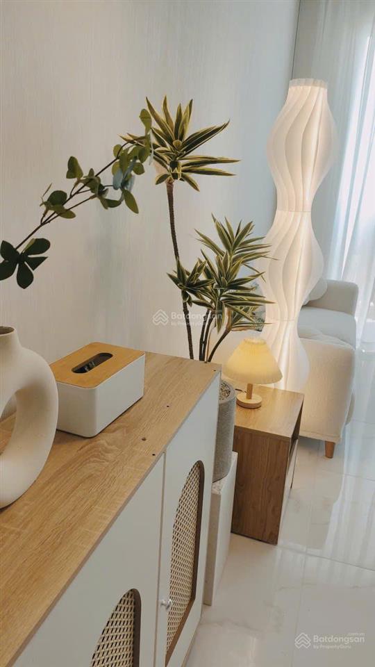 Bán căn hộ an gia skyline, 58m2, 2pn, 1wc, full nội thất. giá 4,15 tỷ, sổ hồng, hỗ trợ vay