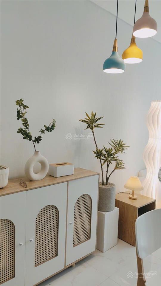 Bán căn hộ an gia skyline, 58m2, 2pn, 1wc, full nội thất. giá 4,15 tỷ, sổ hồng, hỗ trợ vay