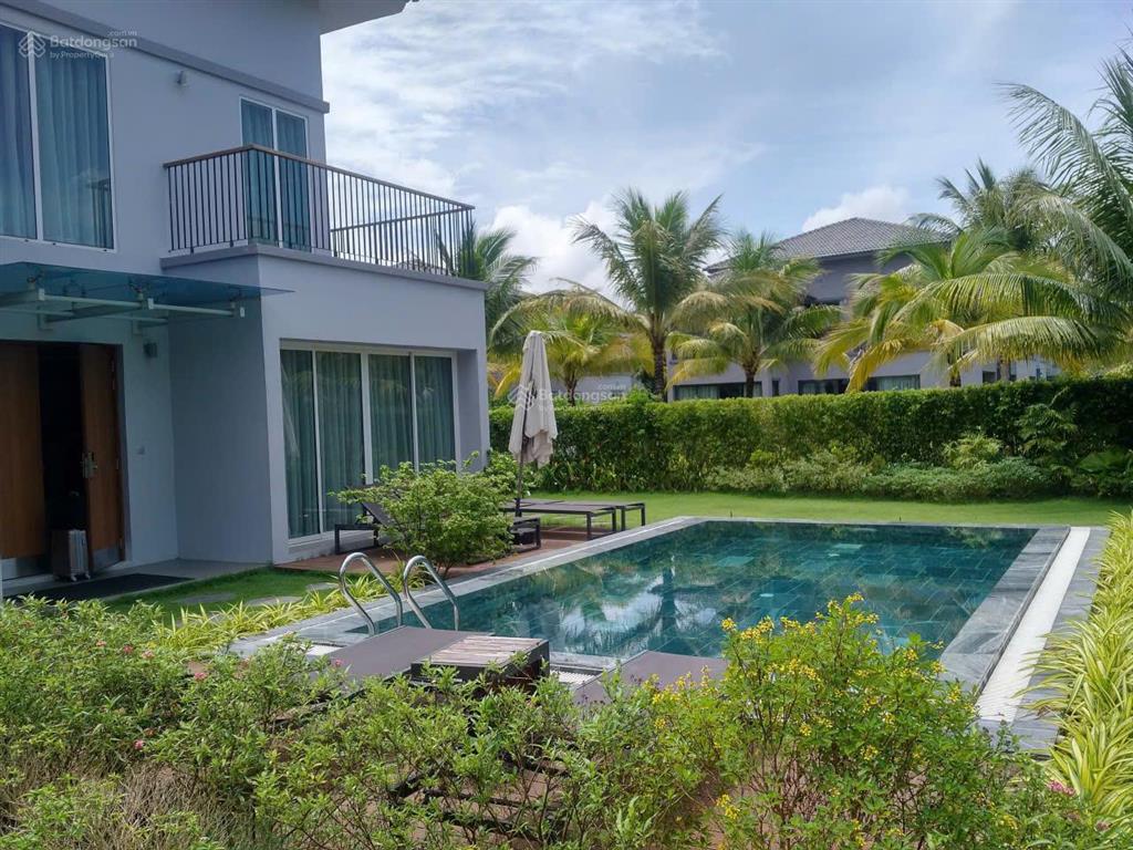 Bán biệt thự tại best western premier sonasea phu quoc, giá tốt 30 tỷ, 500m2