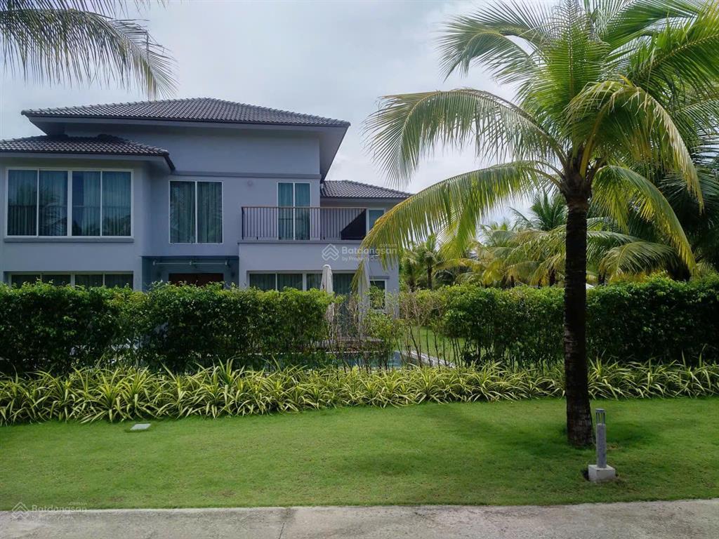 Bán biệt thự tại best western premier sonasea phu quoc, giá tốt 30 tỷ, 500m2