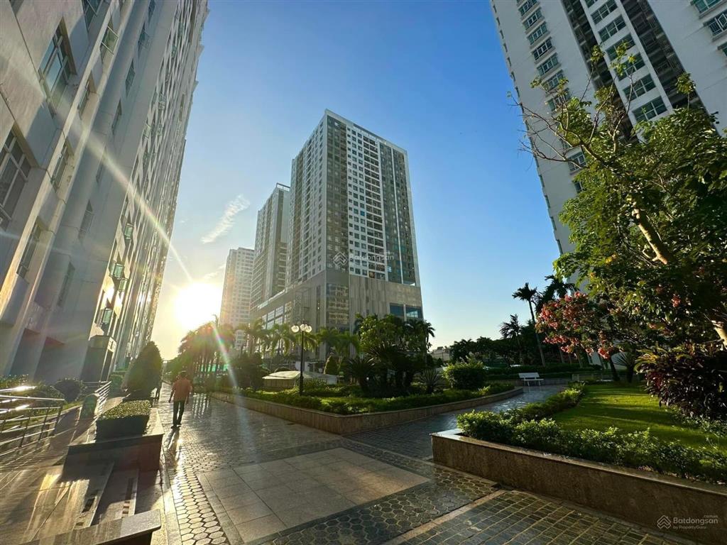 Bán căn hộ chung cư giai việt  856 tạ quang bửu , phường chánh hưng dt 115m2, 2pn 2wc