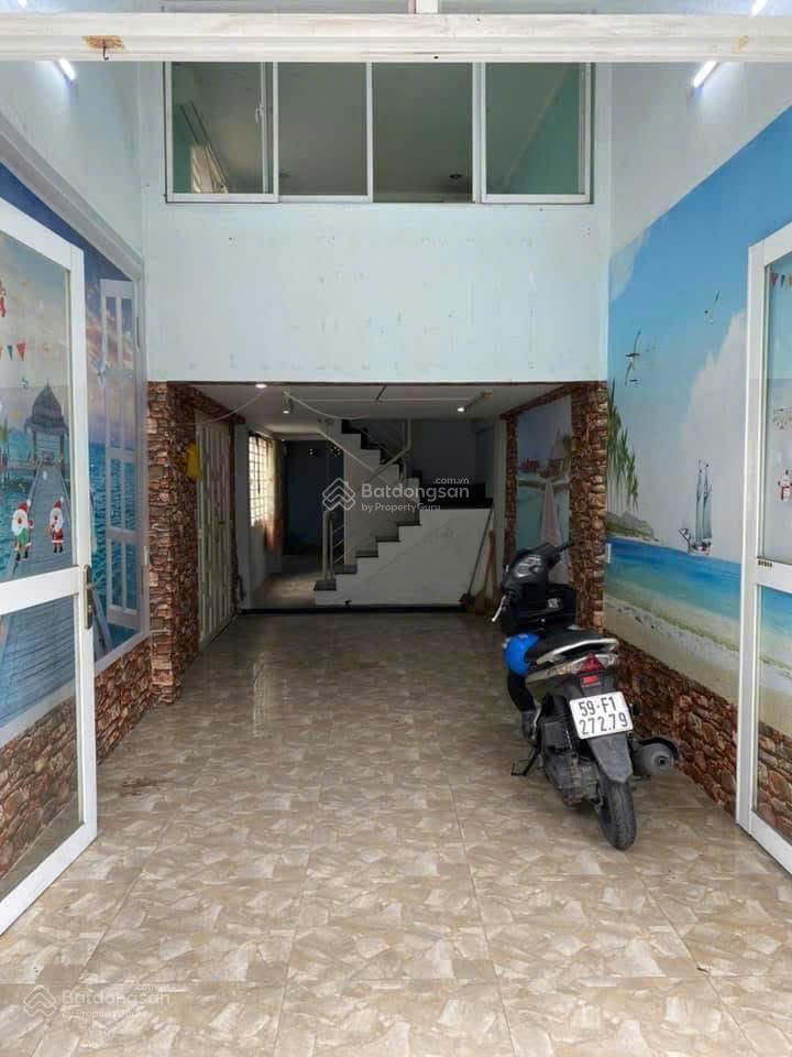 Cho thuê nguyên căn mặt tiền 68 trần kế xương, quận phú nhuận, hcm  giá tốt