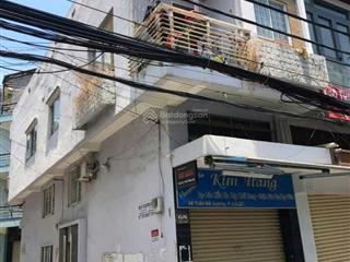 Cho thuê nguyên căn mặt tiền 68 trần kế xương, quận phú nhuận, hcm  giá tốt