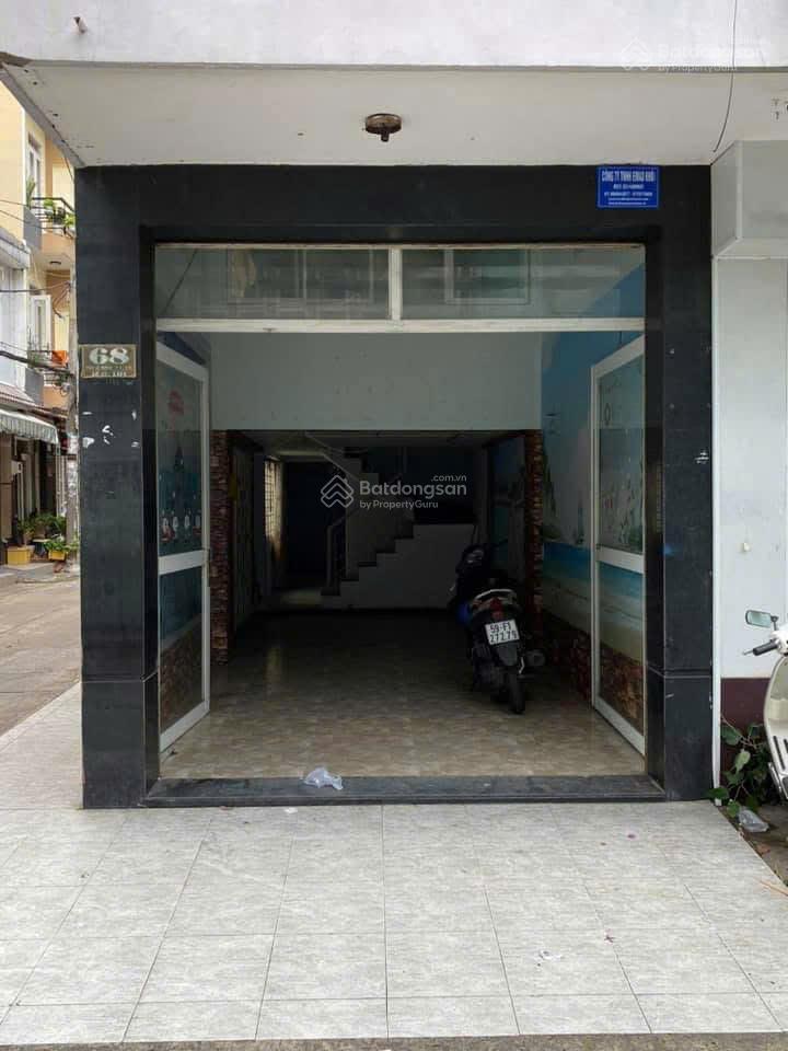 Cho thuê nguyên căn mặt tiền 68 trần kế xương, quận phú nhuận, hcm  giá tốt
