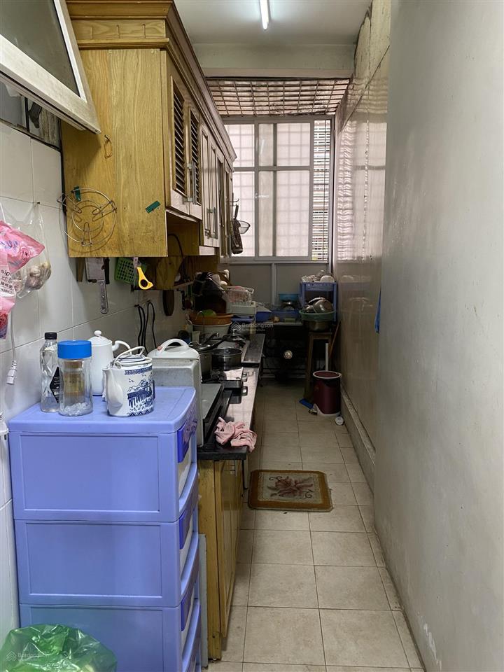 Chính chủ cần bán gấp căn hộ lô góc 98 m² dự án gp 170 đê la thành giá 9,5 tỷ