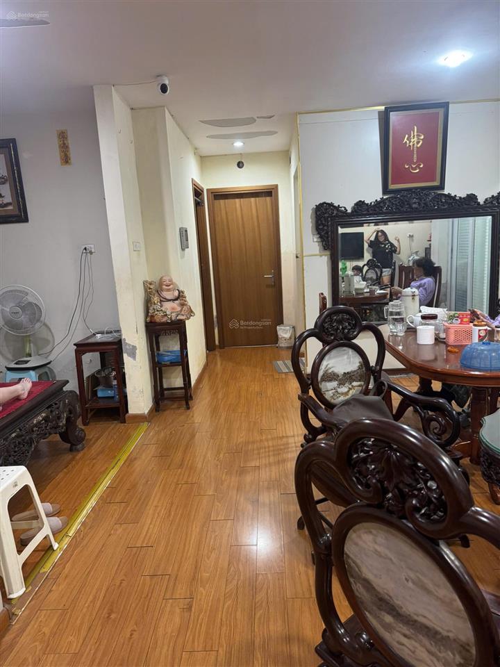 Chính chủ cần bán gấp căn hộ lô góc 98 m² dự án gp 170 đê la thành giá 9,5 tỷ