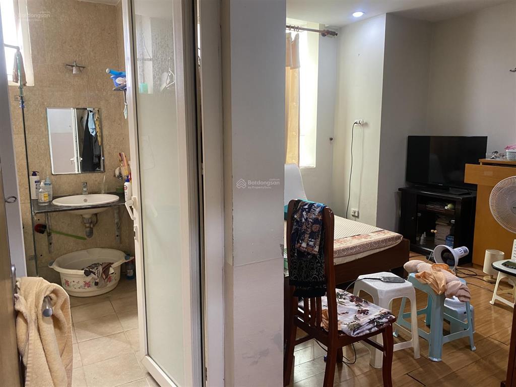 Chính chủ cần bán gấp căn hộ lô góc 98 m² dự án gp 170 đê la thành giá 9,5 tỷ