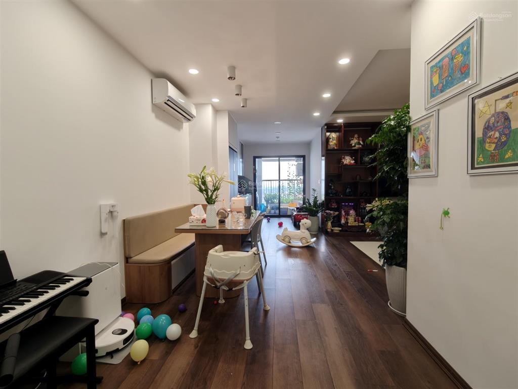 Bán căn góc 98.6m2 thiết kế thoáng đẹp, giá tốt nhất dự án eurowindow river park