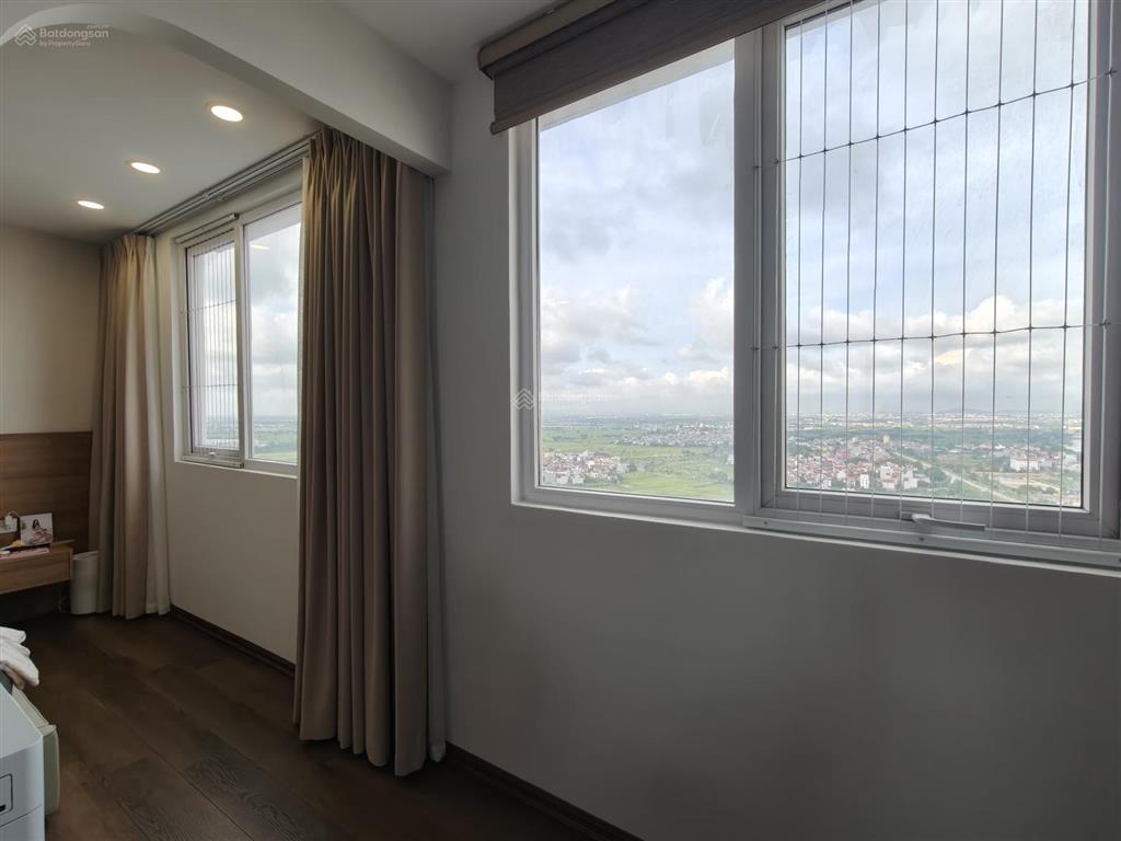 Bán căn góc 98.6m2 thiết kế thoáng đẹp, giá tốt nhất dự án eurowindow river park