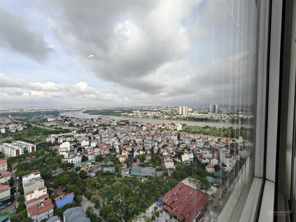 Bán căn góc 98.6m2 thiết kế thoáng đẹp, giá tốt nhất dự án eurowindow river park