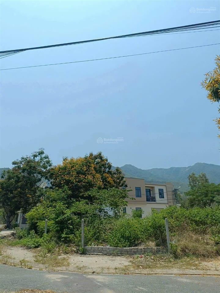 Lô đất tái định cư đất lành giá cực rẻ
