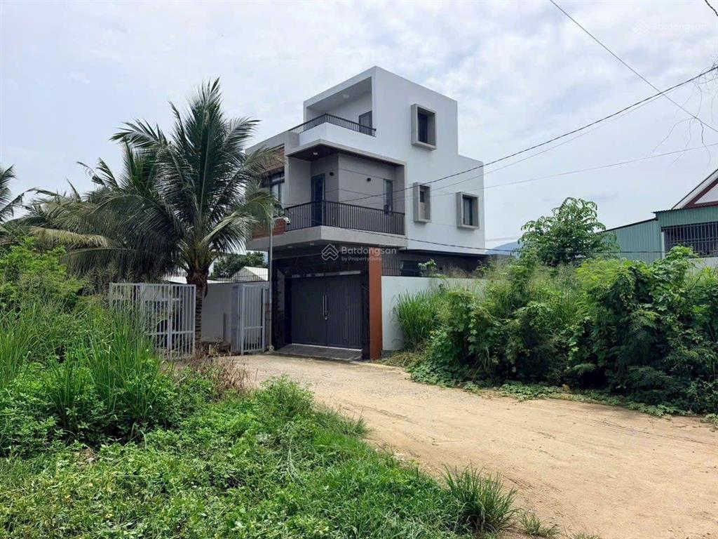 Bán đất tại phú lộc tây 2, diên khánh, 1,2 tỷ, 70,5m2