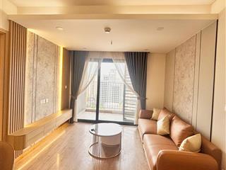 Mình có căn hộ 2pn  79m nội thất full đồ cần bán nhanh tại dự án sky park tông thất thuyết