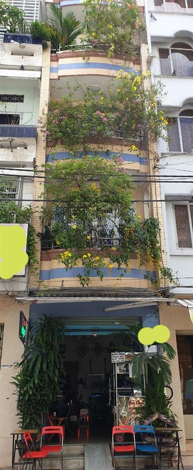 Bán nhà mặt tiền đường bàn cờ quận 3 (làm việc trực tiếp chính chủ  miễn trung gian )