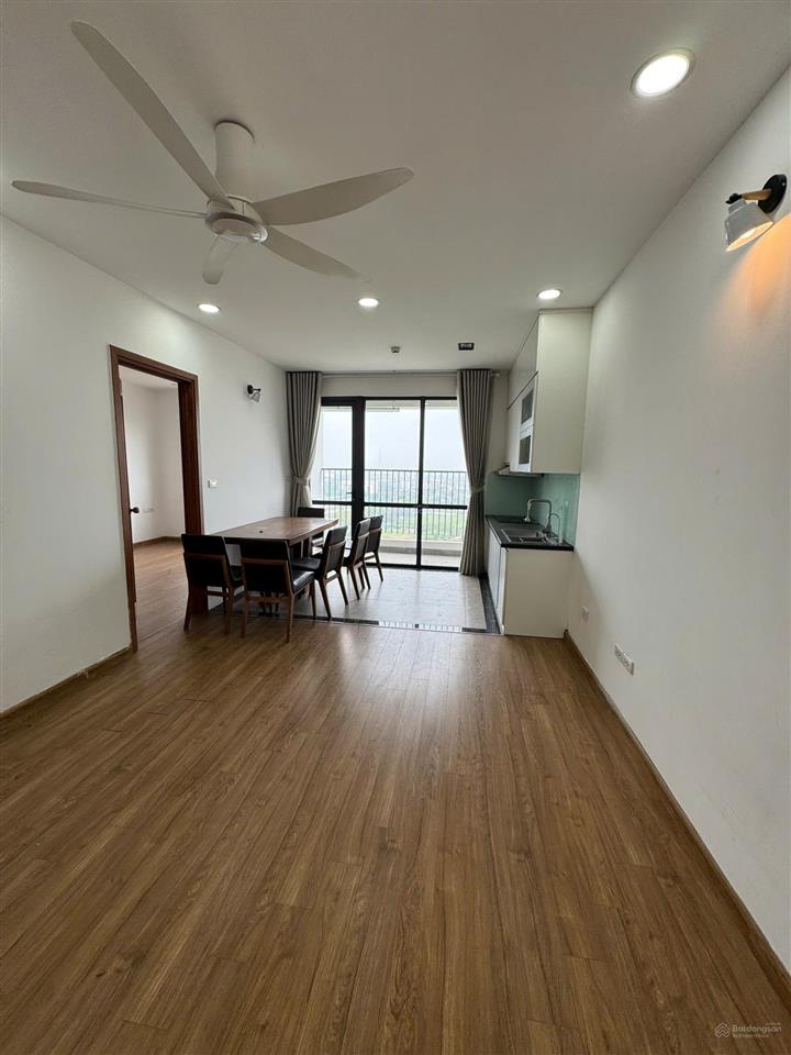 Giá hợp lý (có thể thương lượng thêm), cc iris garden 2pn2vs 60,7m2