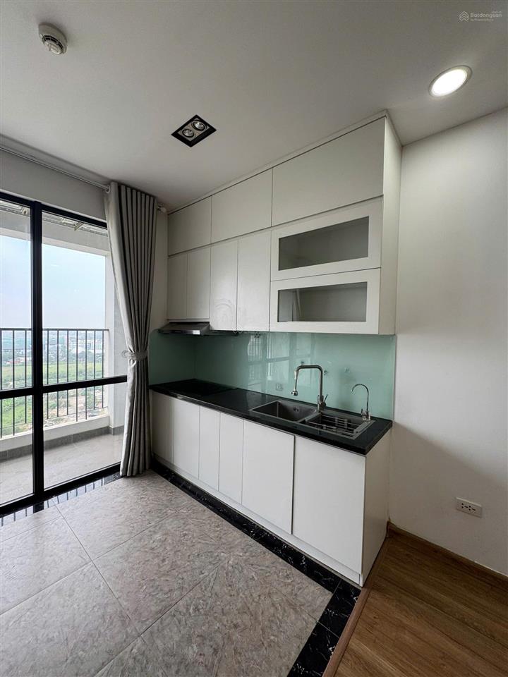Giá hợp lý (có thể thương lượng thêm), cc iris garden 2pn2vs 60,7m2