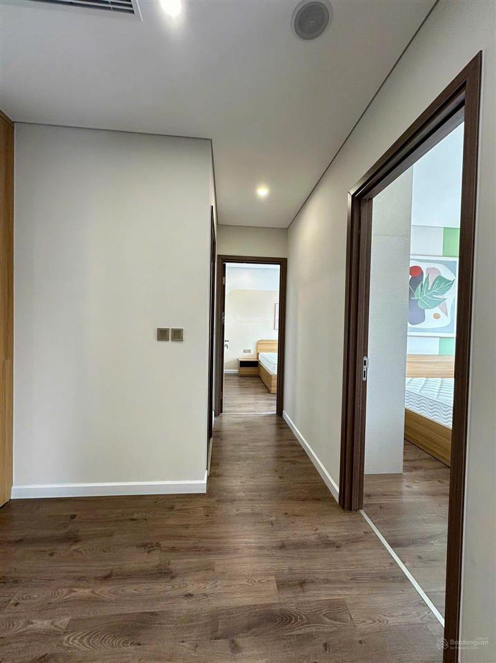 Bán nhanh căn 2pn đẹp hiếm còn sót lại tại hoàng thành pearl view mát giá thương lượng