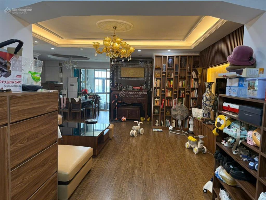 Hiếm! quỹ căn 3n2vs 133m sudico full đồ + slot oto  sổ đỏ (giá cả thương lượng thêm)