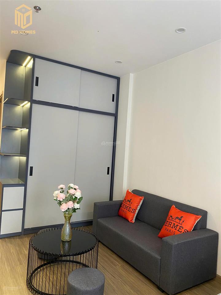 Cho thuê căn hộ 32m² full đồ chỉ 6,5 triệu  vinhomes smart city