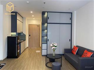 Cho thuê căn hộ 32m2 full đồ chỉ 6.8 triệu  vinhomes smartcity