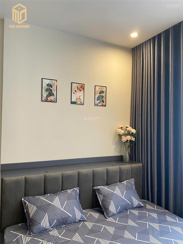 Cho thuê căn hộ 32m² full đồ chỉ 6,5 triệu  vinhomes smart city