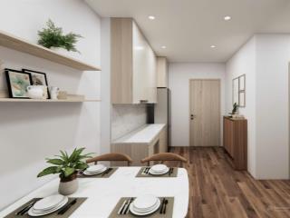 Cho thuê căn 2n đẹp nhất masteri  vinhomes smart city