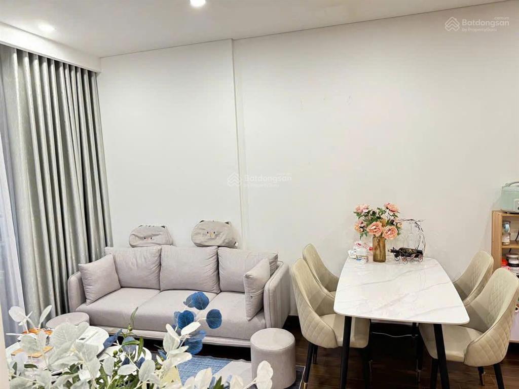 Chỉ 3.7 tỷ có ngay sổ hồng căn 43m²  thiết kế 2n  masteria vinhomes smart city