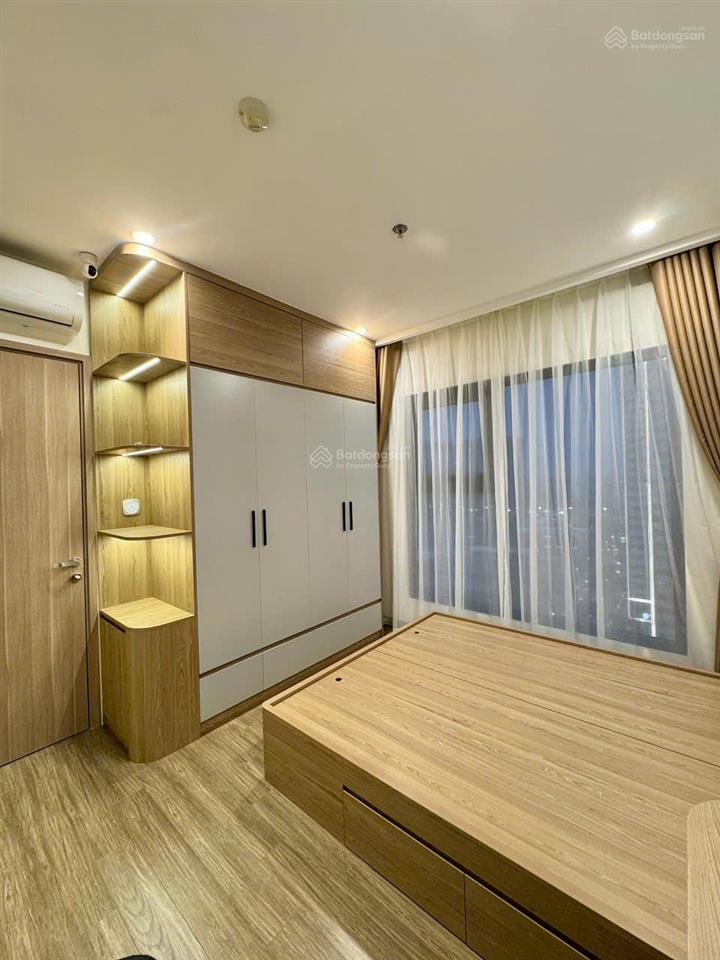 Cho thuê căn hộ 3n  full đồ mới  giá chỉ 14 triệu  vinhomes smart city