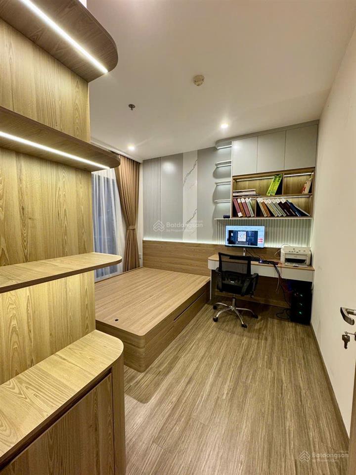 Cho thuê căn hộ 3n  full đồ mới  giá chỉ 14 triệu  vinhomes smart city
