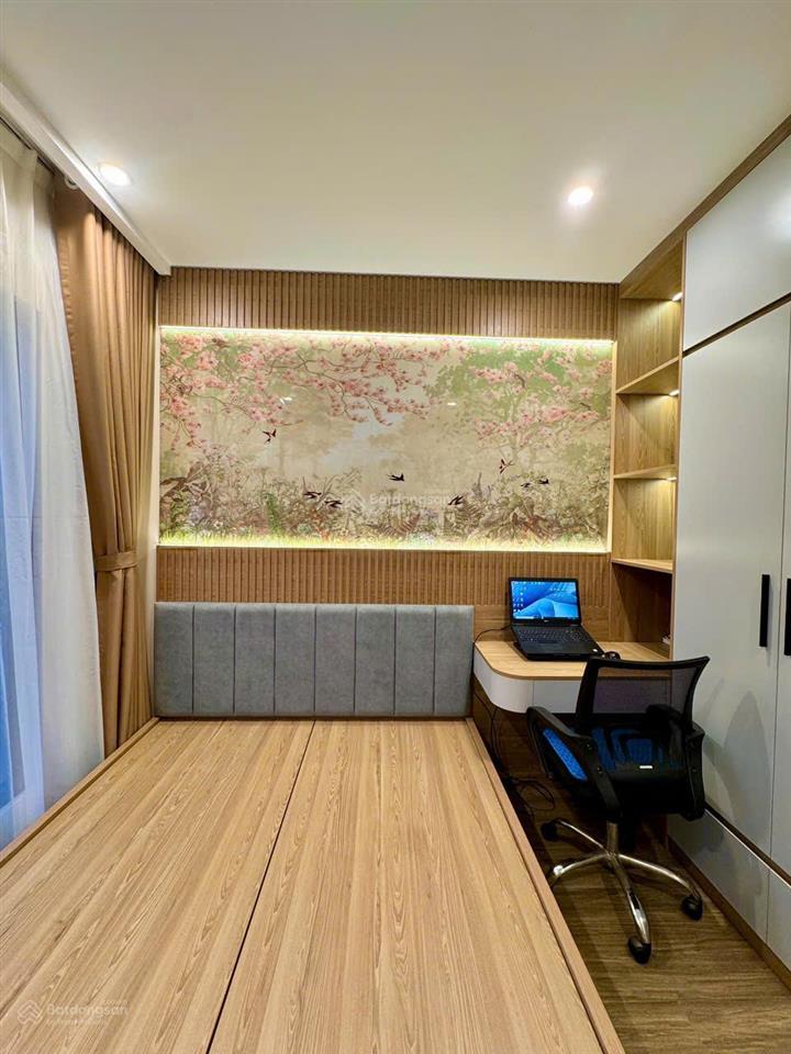 Cho thuê căn hộ 3n  full đồ mới  giá chỉ 14 triệu  vinhomes smart city