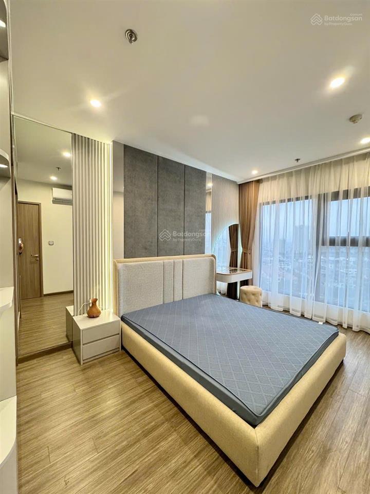 Cho thuê căn hộ 3n  full đồ mới  giá chỉ 14 triệu  vinhomes smart city