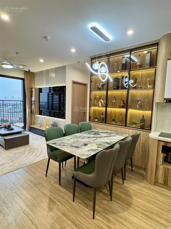 Cho thuê căn hộ 3n  full đồ mới  giá chỉ 14 triệu  vinhomes smart city