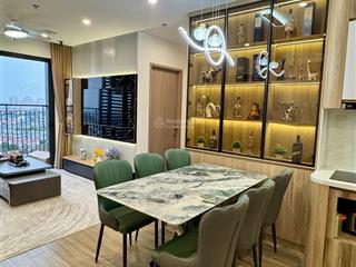 Cho thuê căn hộ 3n  full đồ mới  giá chỉ 14 triệu  vinhomes smart city