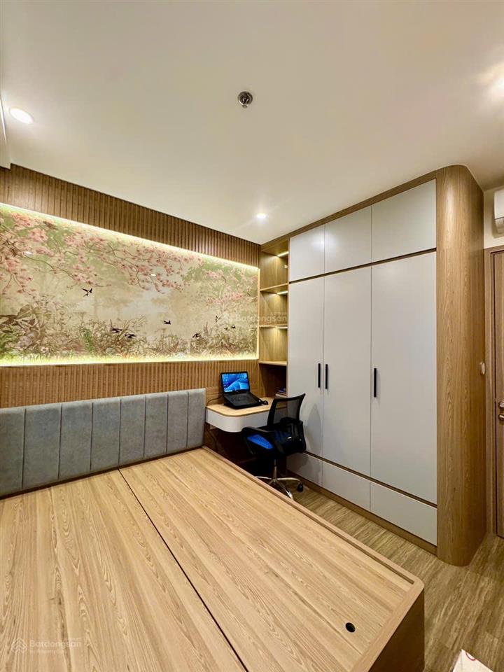 Cho thuê căn hộ 3n  full đồ mới  giá chỉ 14 triệu  vinhomes smart city