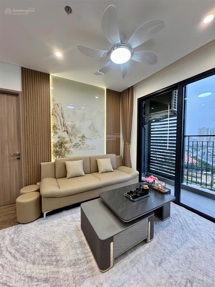 Cho thuê căn hộ 3n  full đồ mới  giá chỉ 14 triệu  vinhomes smart city