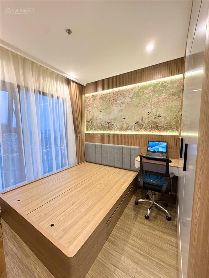 Cho thuê căn hộ 3n  full đồ mới  giá chỉ 14 triệu  vinhomes smart city