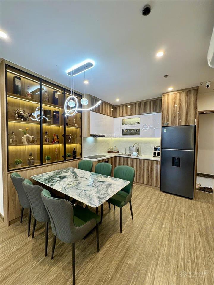 Cho thuê căn hộ 3n  full đồ mới  giá chỉ 14 triệu  vinhomes smart city