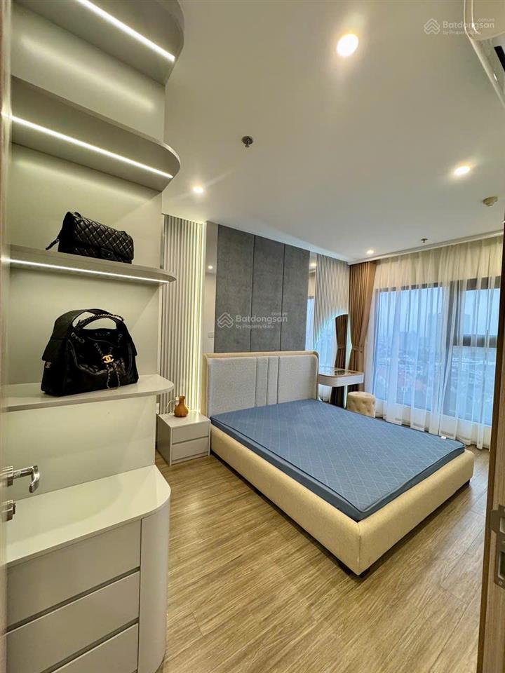 Cho thuê căn hộ 3n  full đồ mới  giá chỉ 14 triệu  vinhomes smart city