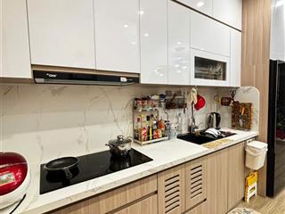 Đổi nhà, chủ bán gấp căn 2n2vs 55m2  full đồ  giá 3.550 tỷ  tòa gs1  vinhomes smart city