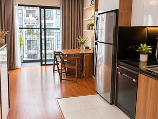 Giá hời phân khu căn 2n2vs +1 rộng 64m2  full đồ  gần nhà xe chỉ 4.1 tỷ tại vinhomes smart city