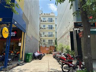 [giá hot] cần bán gấp lô đất duy nhất còn lại khu hưng gia, phú mỹ hưng